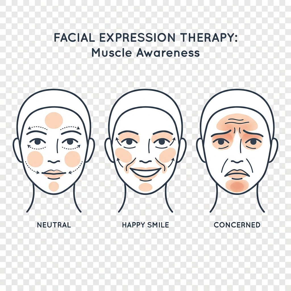 Expression therapy